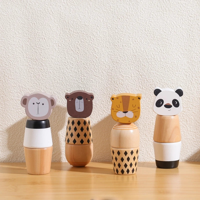 Screwdriver Practice Toy