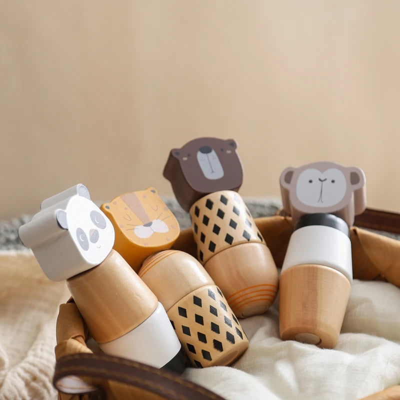 Screwdriver Practice Toy