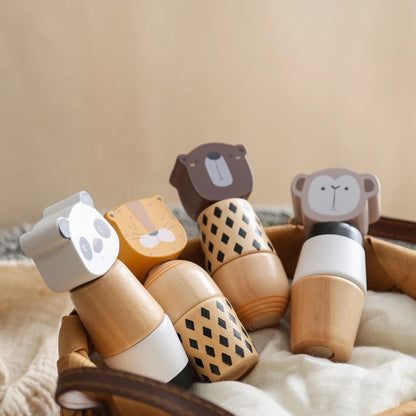 Screwdriver Practice Toy