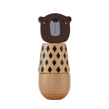 Screwdriver Practice Toy