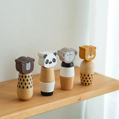 Screwdriver Practice Toy