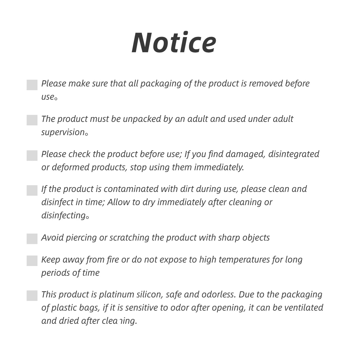 Silicone Shape Sorting Puzzle