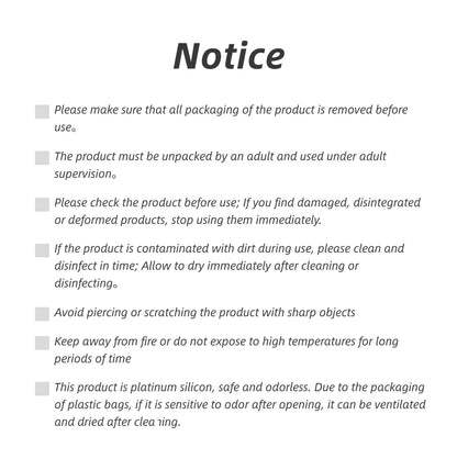 Silicone Shape Sorting Puzzle