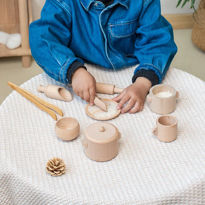 Montessori Tea Set