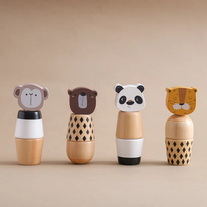 Screwdriver Practice Toy