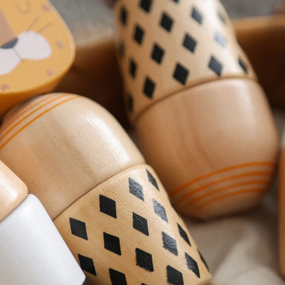 Screwdriver Practice Toy