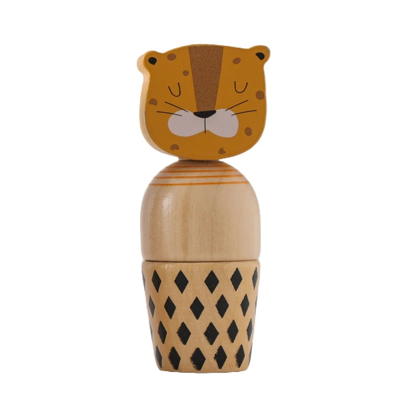 Screwdriver Practice Toy